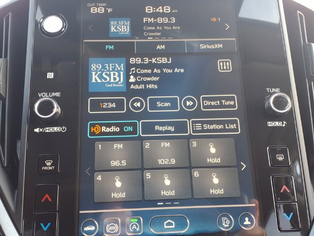 New 2026 Subaru Crosstrek 2.5i Premium AWD/4WD image 18