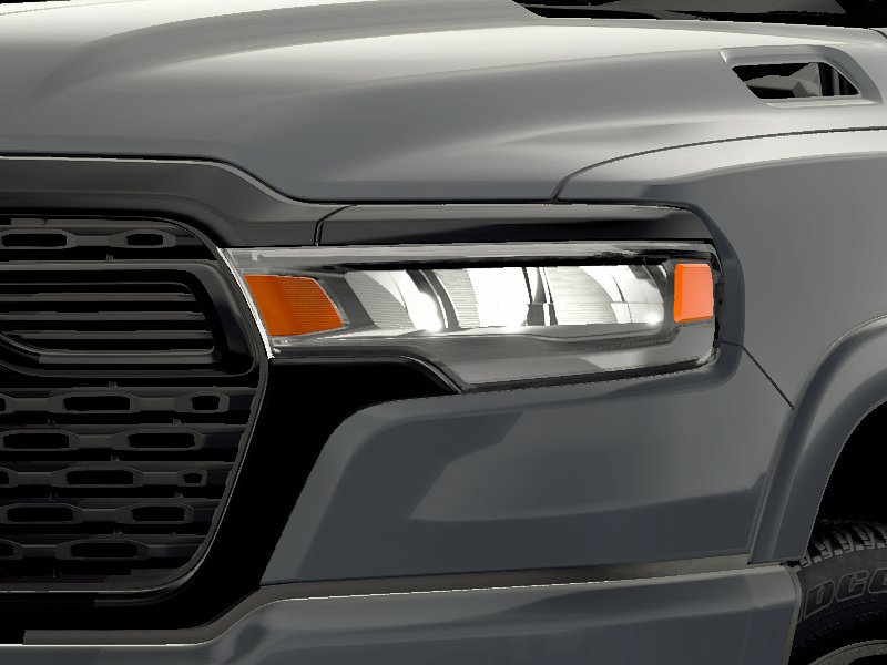 New 2026 RAM 1500 Big Horn image 14