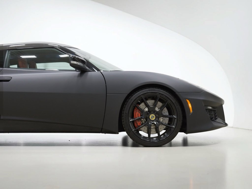 Used 2018 Lotus Evora 400 RWD image 9