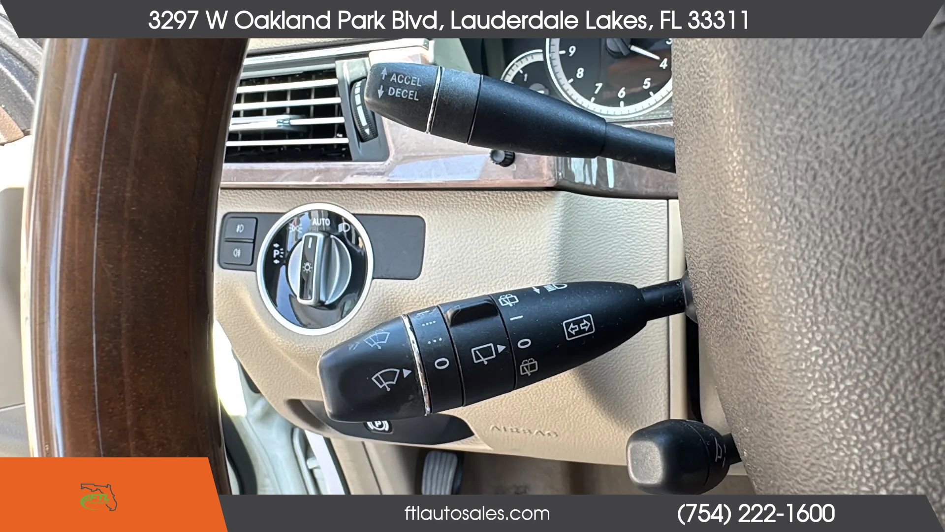 Used 2011 Mercedes-Benz E 350 4MATIC Wagon w/ Premium 1 Pkg image 59