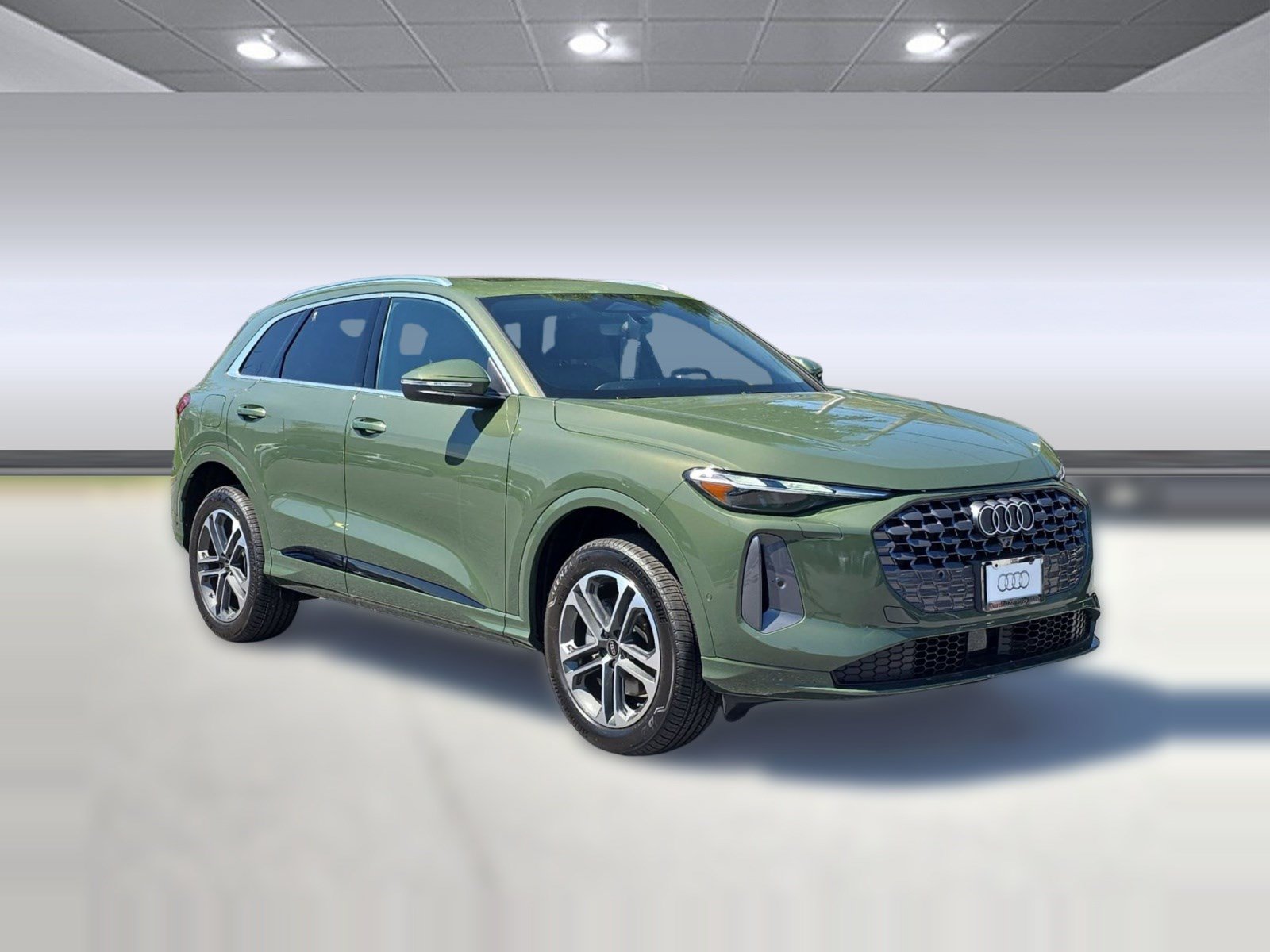 New 2026 Audi Q5 Premium AWD/4WD image 7