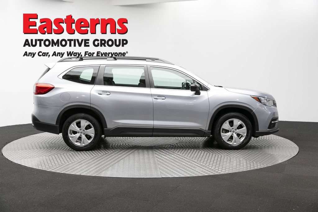 Used 2022 Subaru Ascent 8-Passenger AWD/4WD image 4
