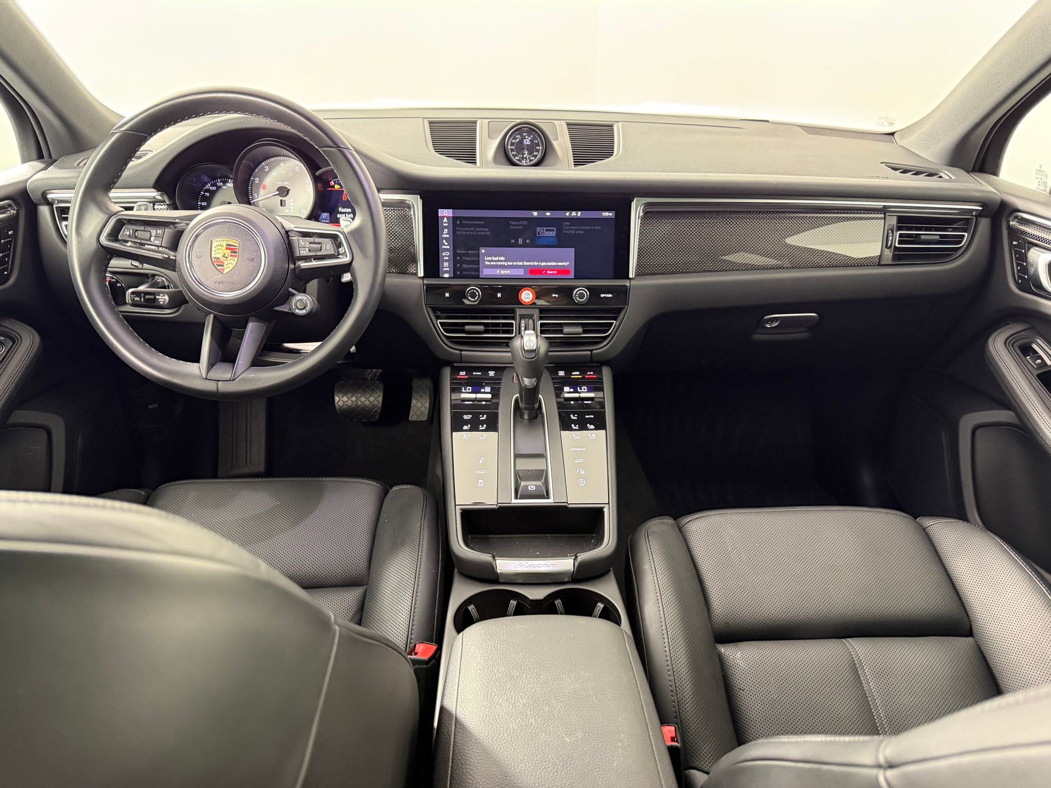 Certified 2024 Porsche Macan S image 20