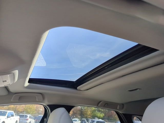 New 2026 MAZDA CX-30 AWD 2.5 S image 19