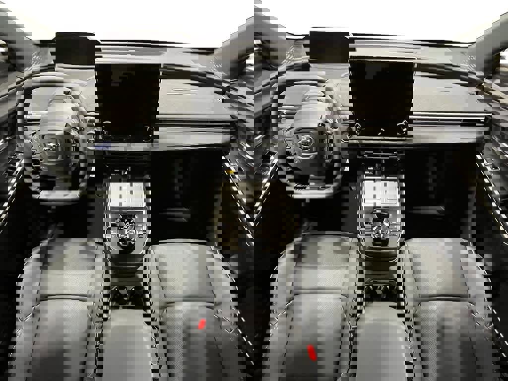 New 2026 Subaru Solterra Premium image 14