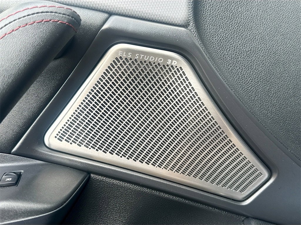 Used 2023 Acura TLX w/ A-SPEC Pkg image 19