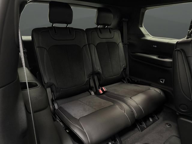 New 2025 Jeep Grand Cherokee L Altitude image 31