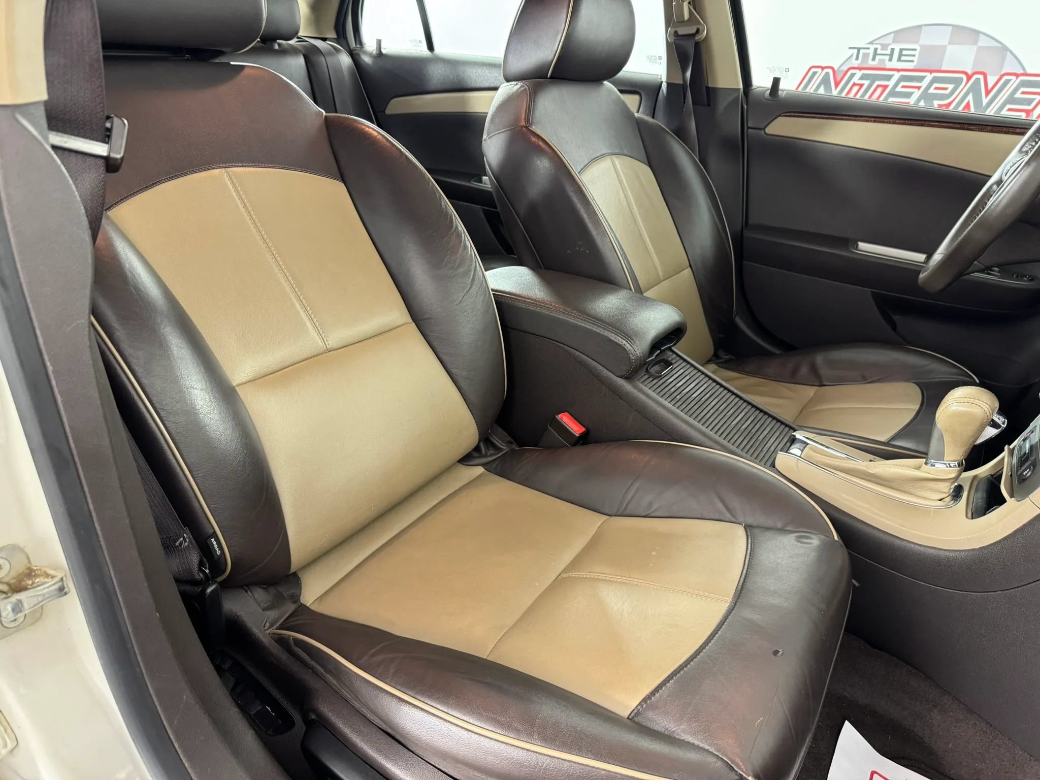 Used 2012 Chevrolet Malibu LTZ FWD image 32