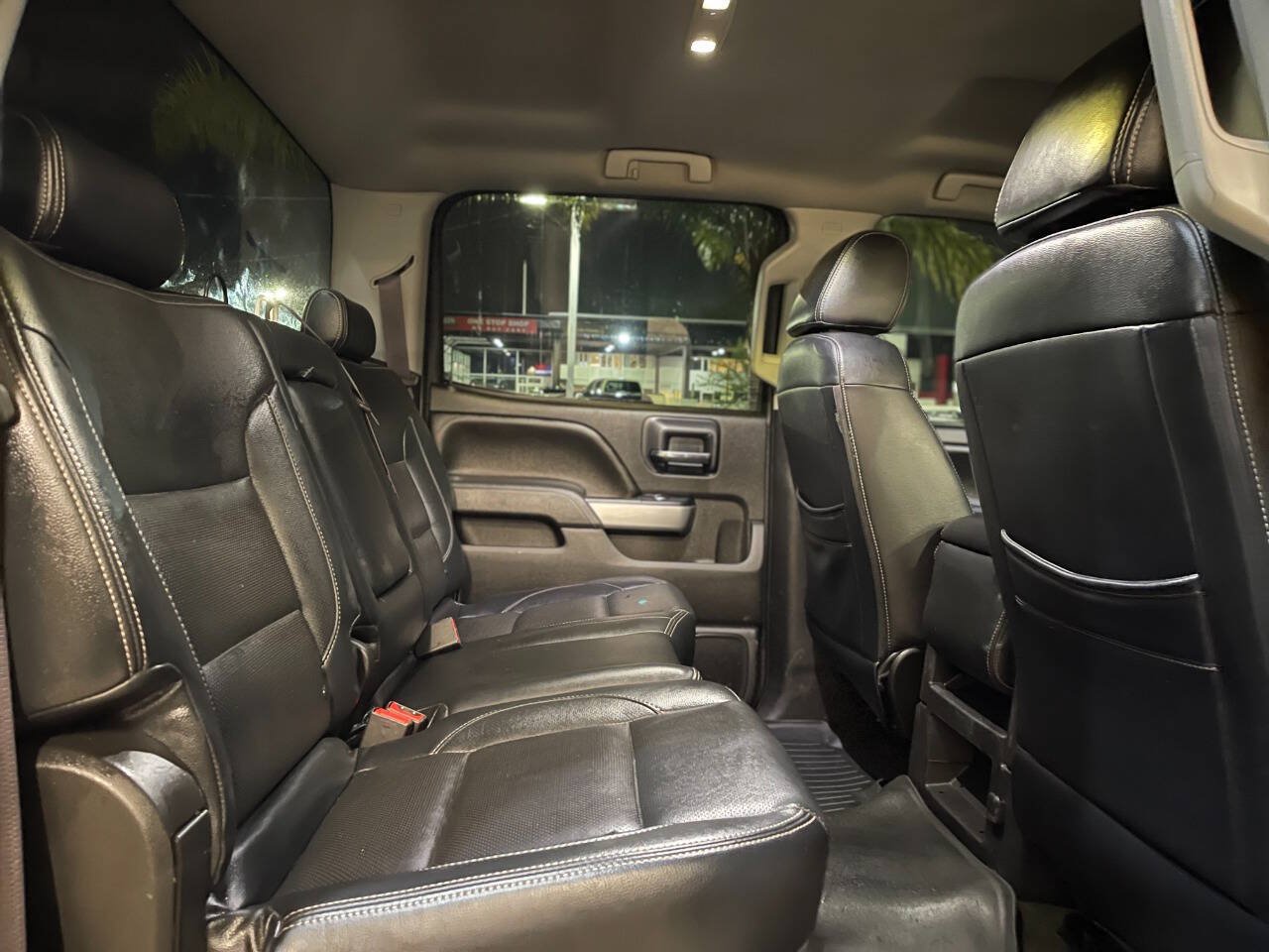 Used 2017 Chevrolet Silverado 2500 LT w/ Z71 Package, Off-Road AWD/4WD image 23