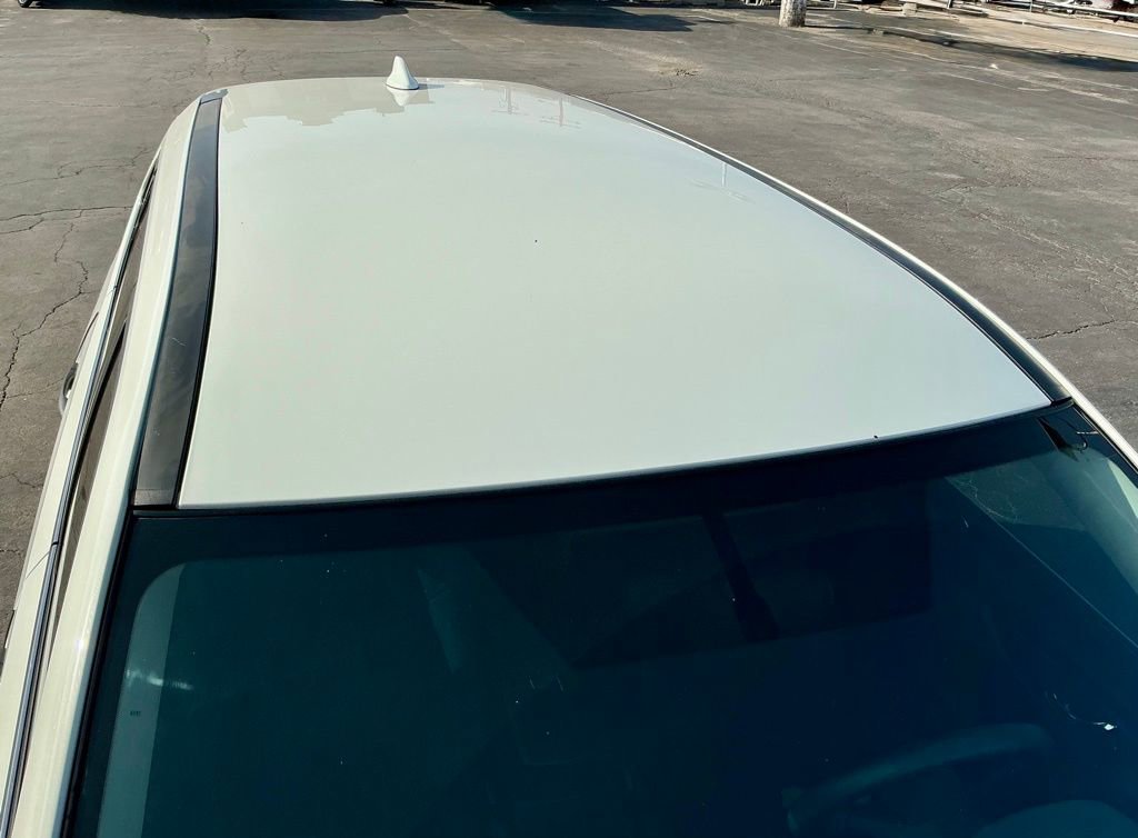 Used 2017 Nissan Rogue S image 12