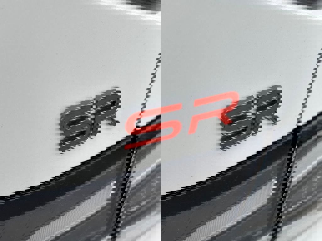 New 2026 Nissan Sentra SR w/ SR Premium Package image 6