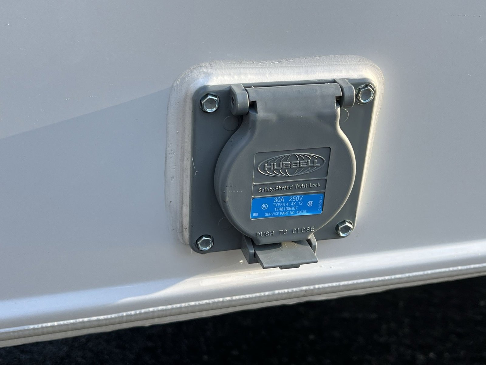 New 2025 Mercedes-Benz Sprinter 2500 image 44