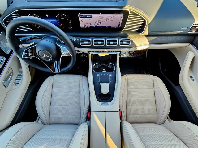 New 2026 Mercedes-Benz GLE 350 4MATIC image 27