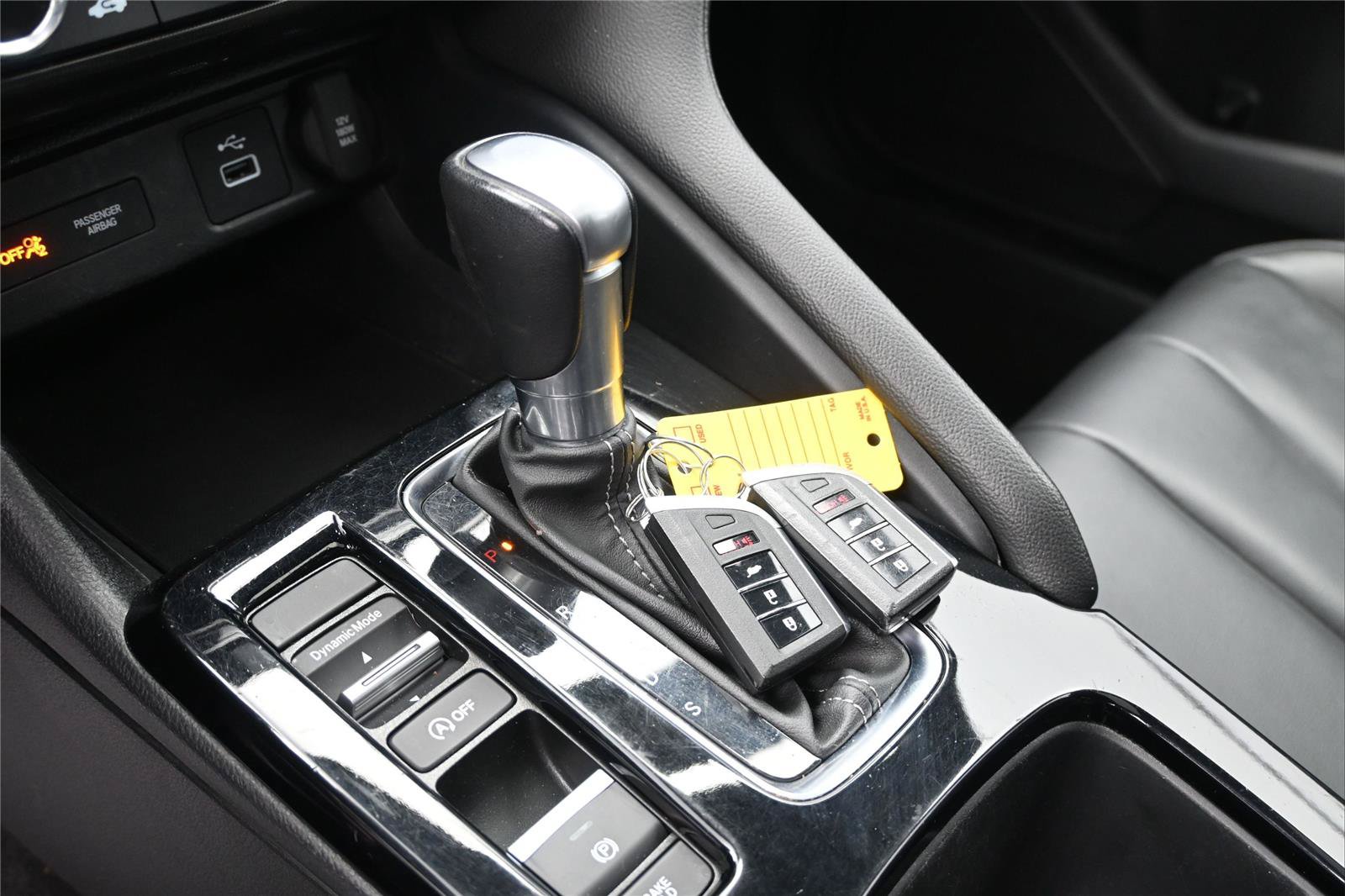 Certified 2023 Acura Integra A-Spec FWD image 5