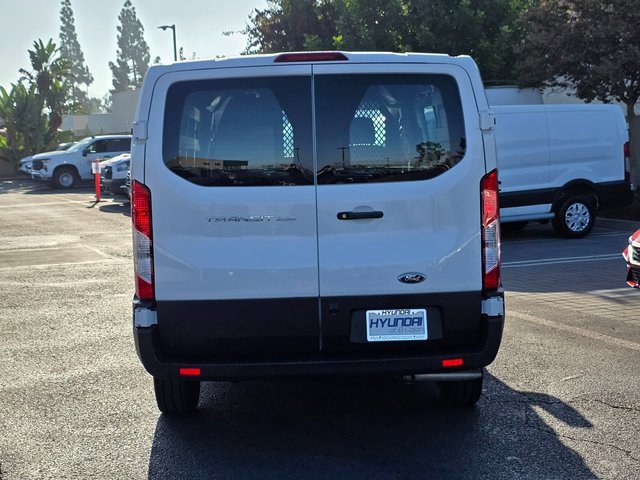 Used 2024 Ford Transit 250 Low Roof w/ Exterior Upgrade Package image 6