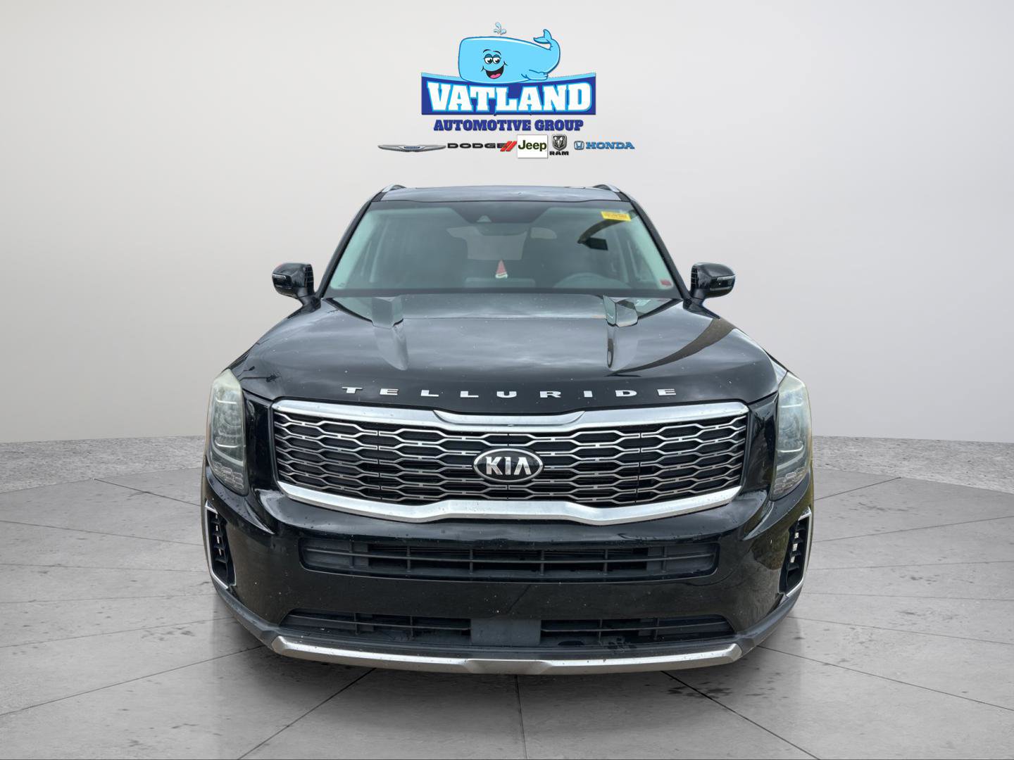 Used 2020 Kia Telluride S image 21
