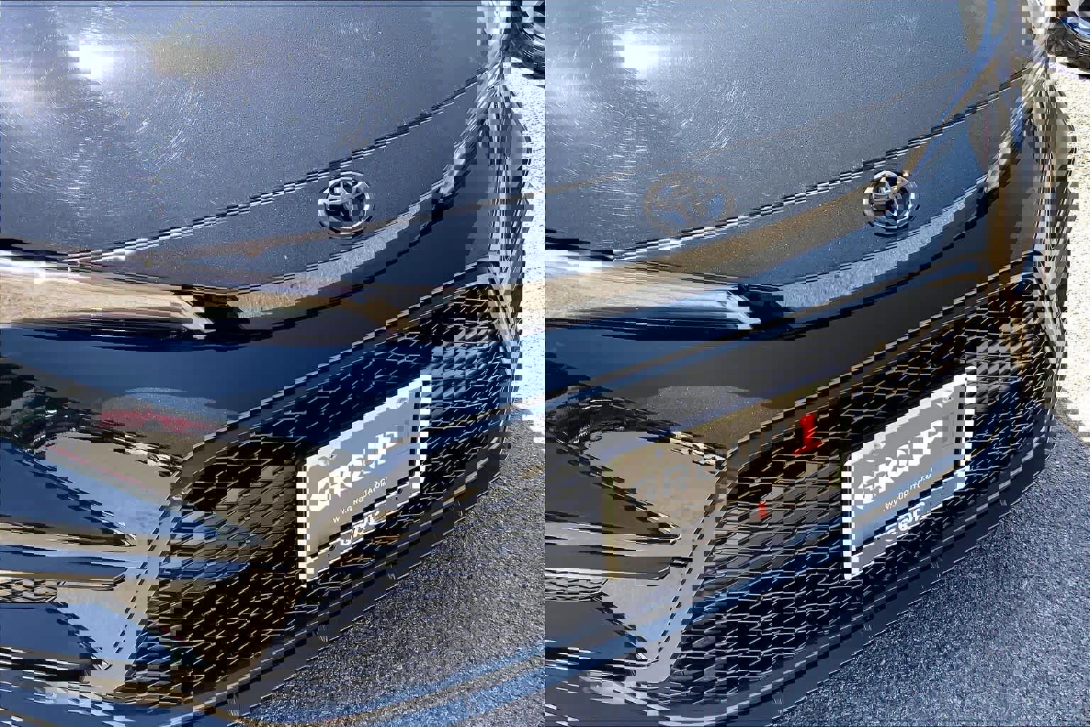 Used 2025 Toyota Corolla SE image 29