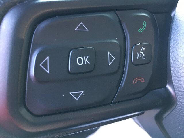 Used 2022 Jeep Wrangler Unlimited Sport image 12