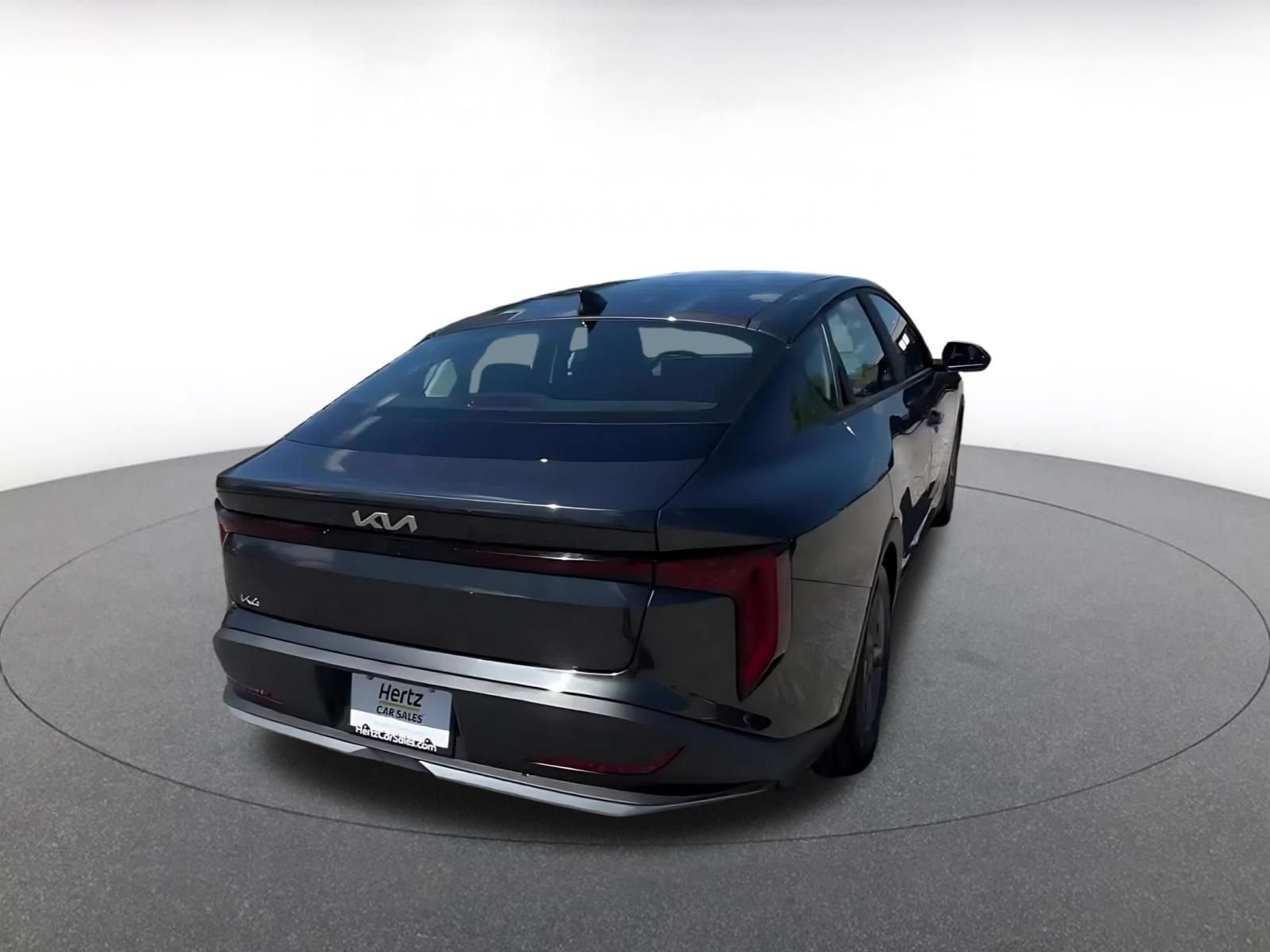 Used 2025 Kia K4 FWD image 15