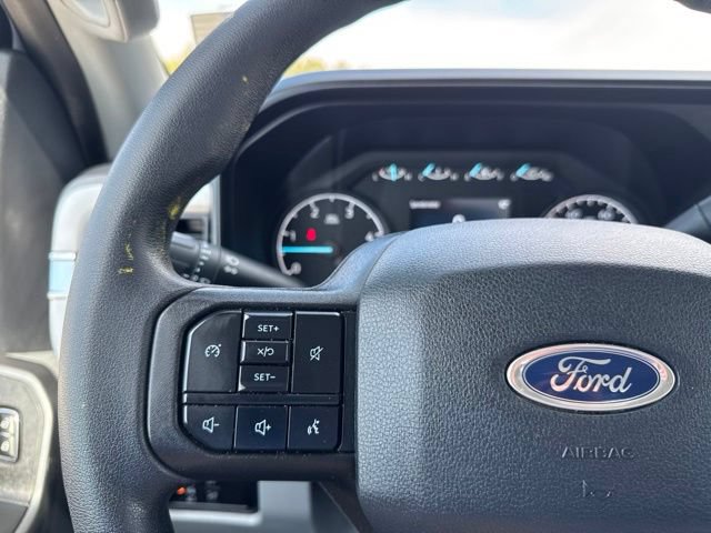 Used 2025 Ford F250 XLT w/ FX4 Off-Road Package AWD/4WD image 15