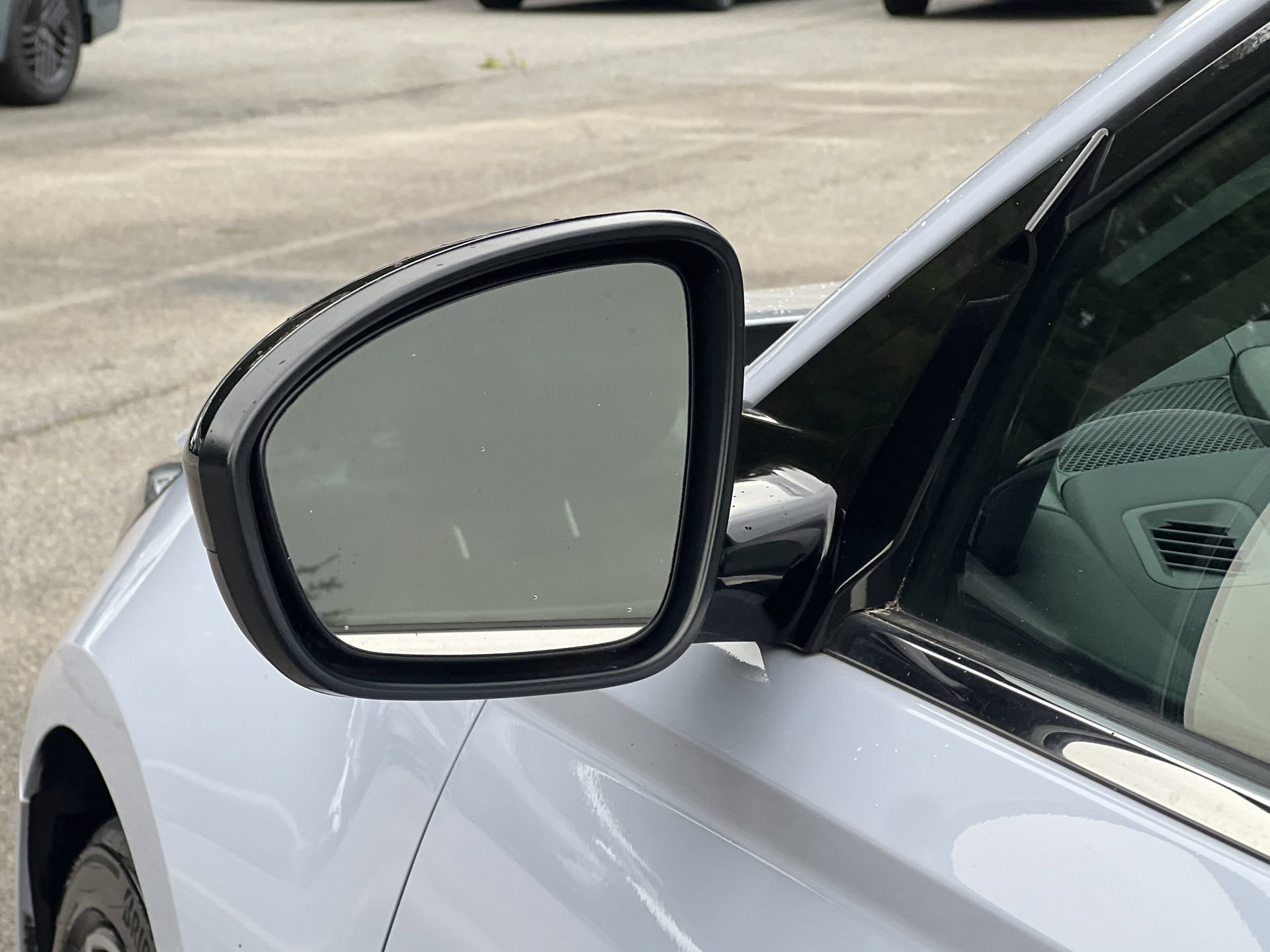 Certified 2023 Nissan Altima 2.5 SR FWD image 30