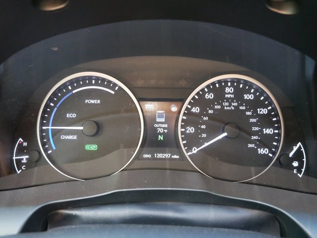 Used 2013 Lexus ES 300h w/ Luxury Pkg FWD image 27