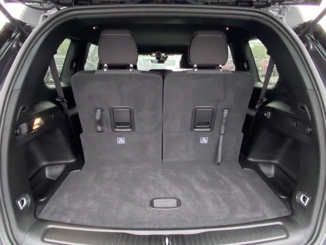 Used 2025 Jeep Grand Cherokee L Laredo AWD/4WD image 9