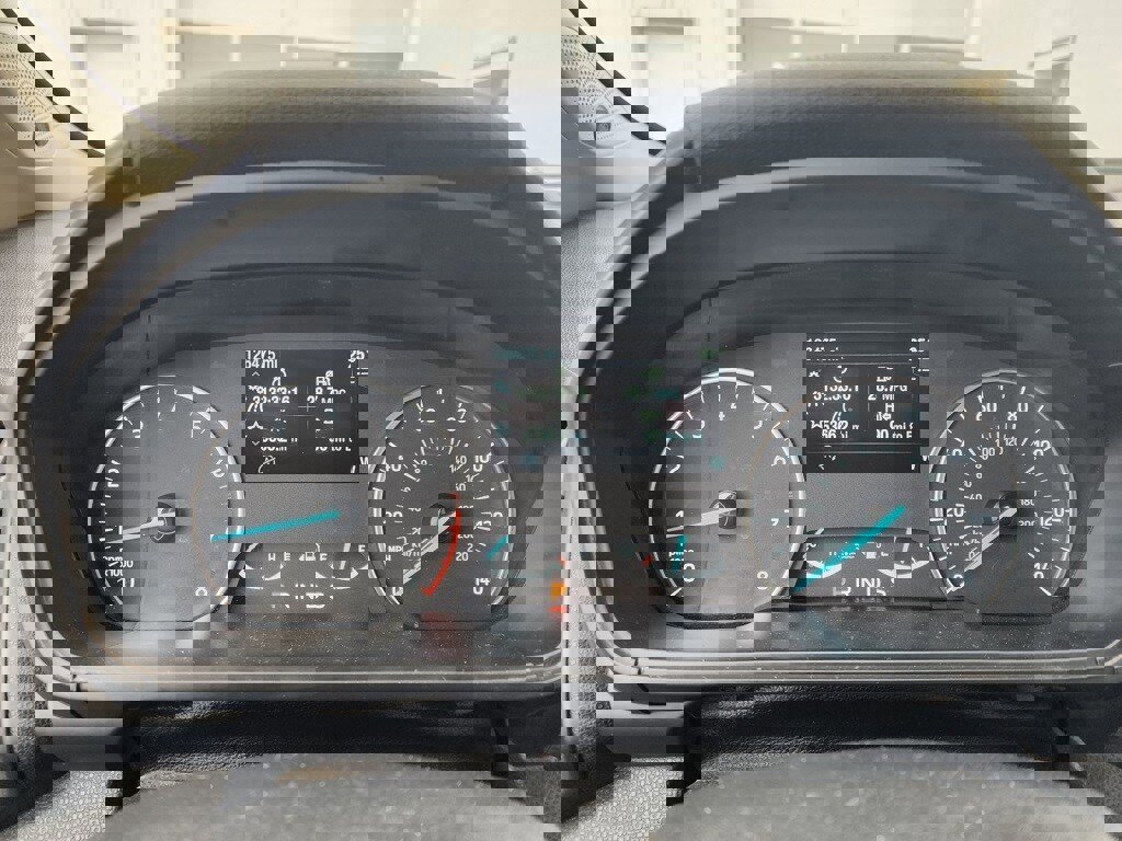 Used 2019 Ford EcoSport Titanium image 18