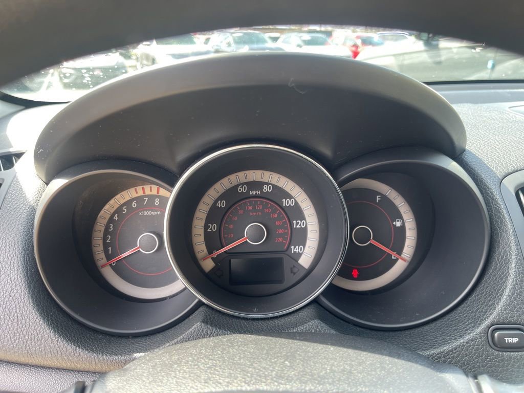 Used 2013 Kia Forte EX FWD image 19