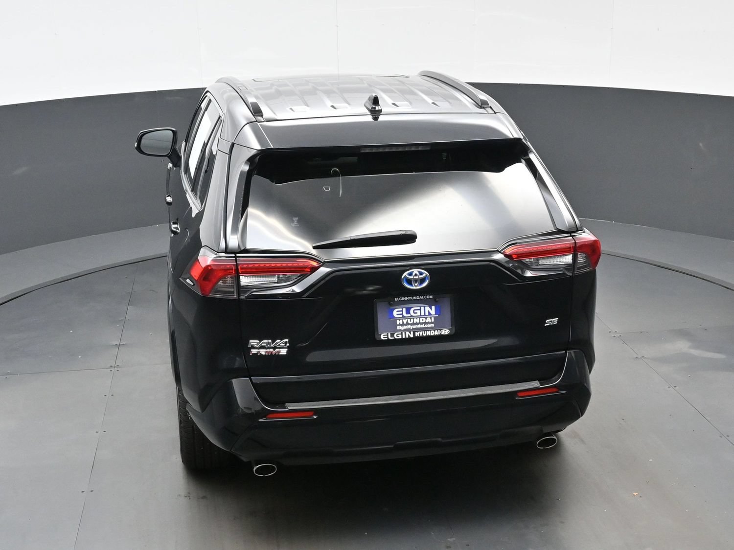 Used 2021 Toyota RAV4 SE w/ Weather & Moonroof Package AWD/4WD image 37