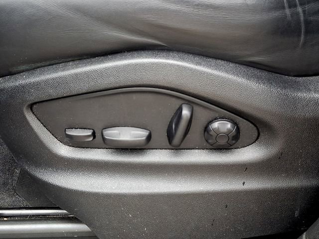 Certified 2023 Porsche Cayenne S Platinum image 18