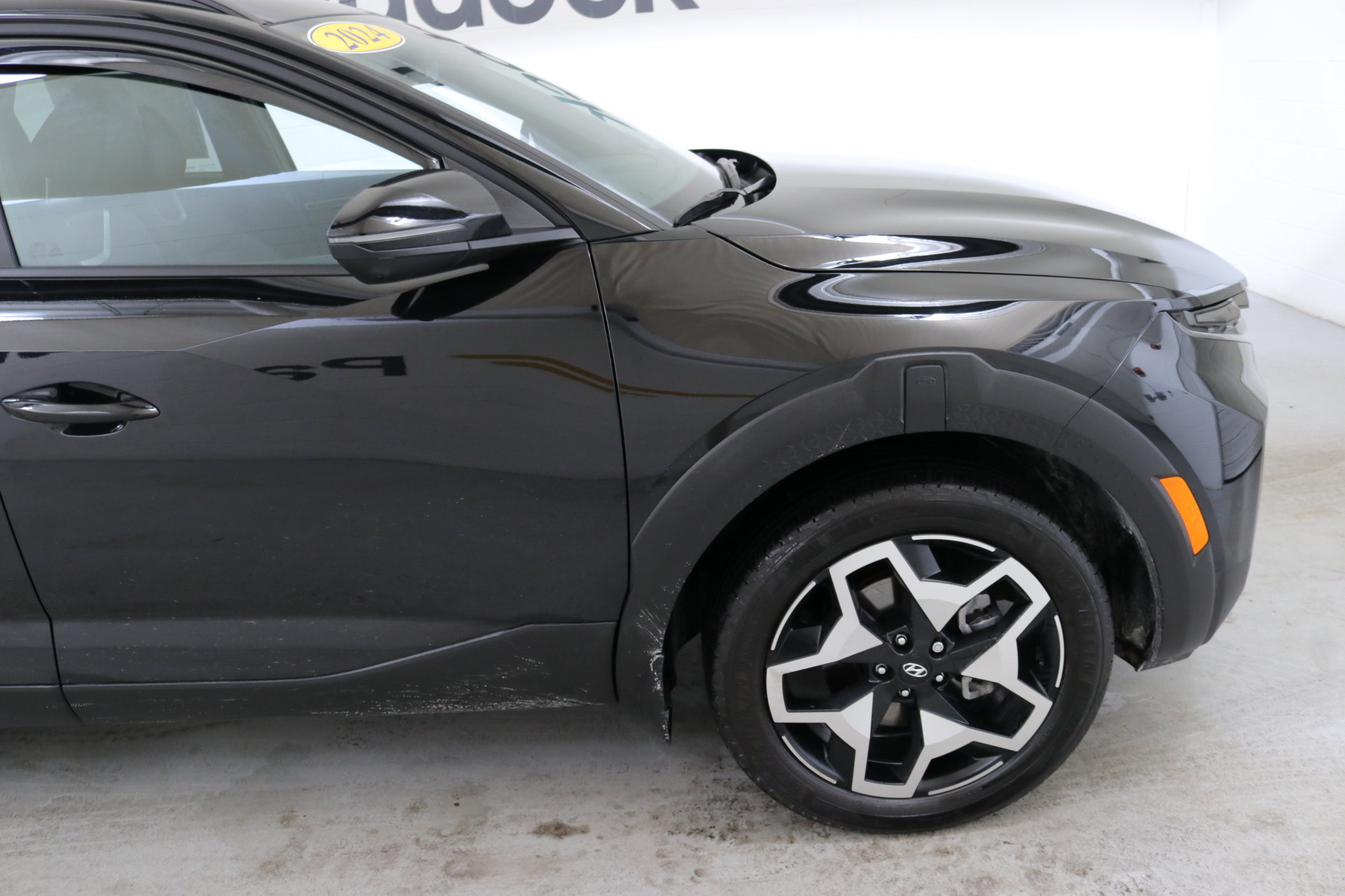 Used 2024 Hyundai Santa Cruz Limited image 10