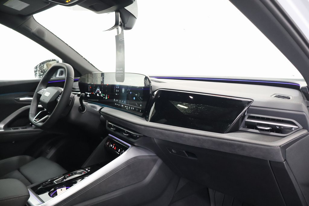 New 2025 Audi SQ5 Premium Plus w/ Premium Plus Package AWD/4WD image 23