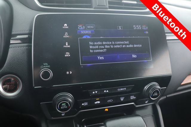 Used 2020 Honda CR-V EX-L image 5