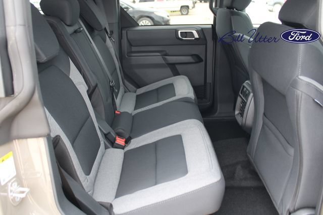 New 2026 Ford Bronco Big Bend AWD/4WD image 8