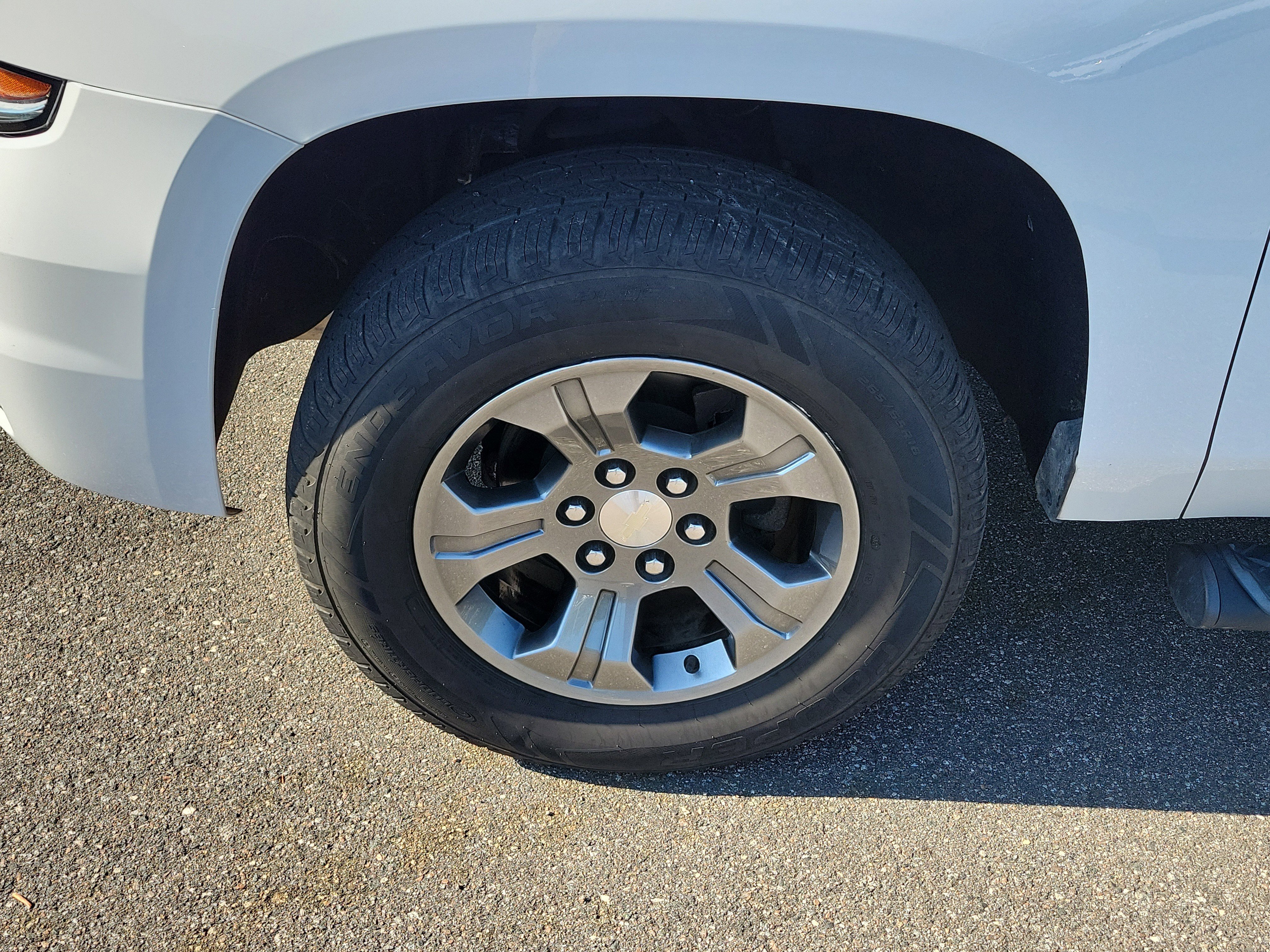 Used 2020 Chevrolet Tahoe LT AWD/4WD image 40