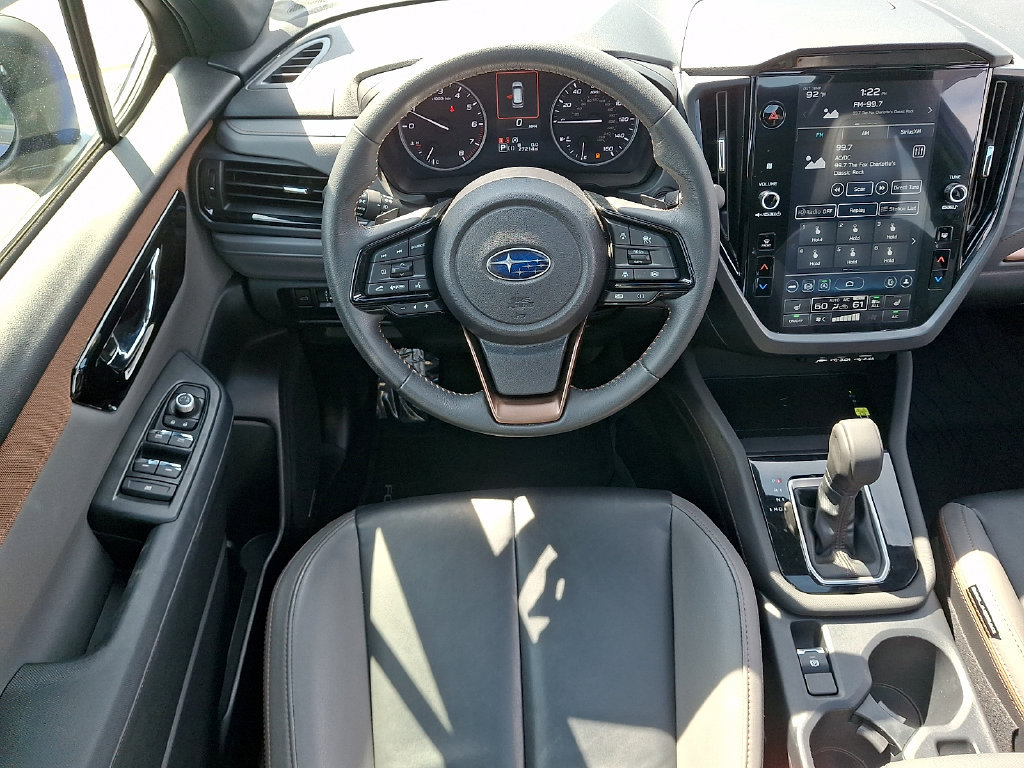 Used 2025 Subaru Forester Sport AWD/4WD image 11
