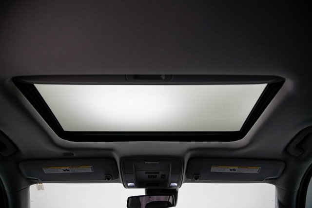 Used 2018 Chevrolet Silverado 1500 LTZ w/ LTZ Plus Package image 27