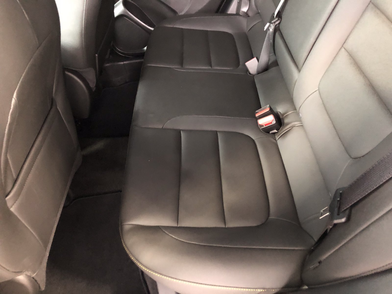 Used 2025 Chevrolet TrailBlazer ACTIV w/ Convenience Package AWD/4WD image 14