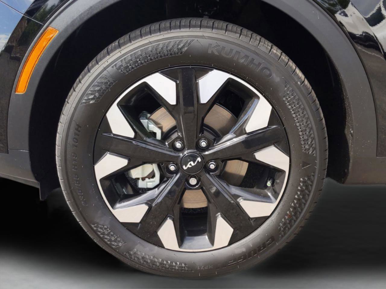 Certified 2023 Kia Sportage X-Line w/ X-Line Premium Package AWD/4WD image 27