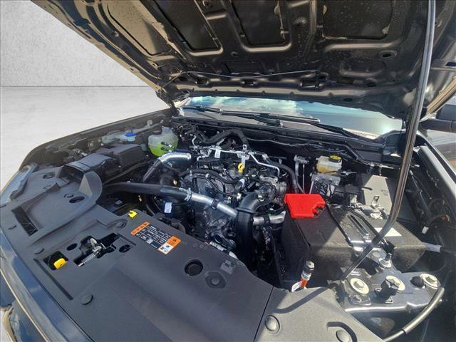 New 2026 Ford Ranger XLT RWD image 17