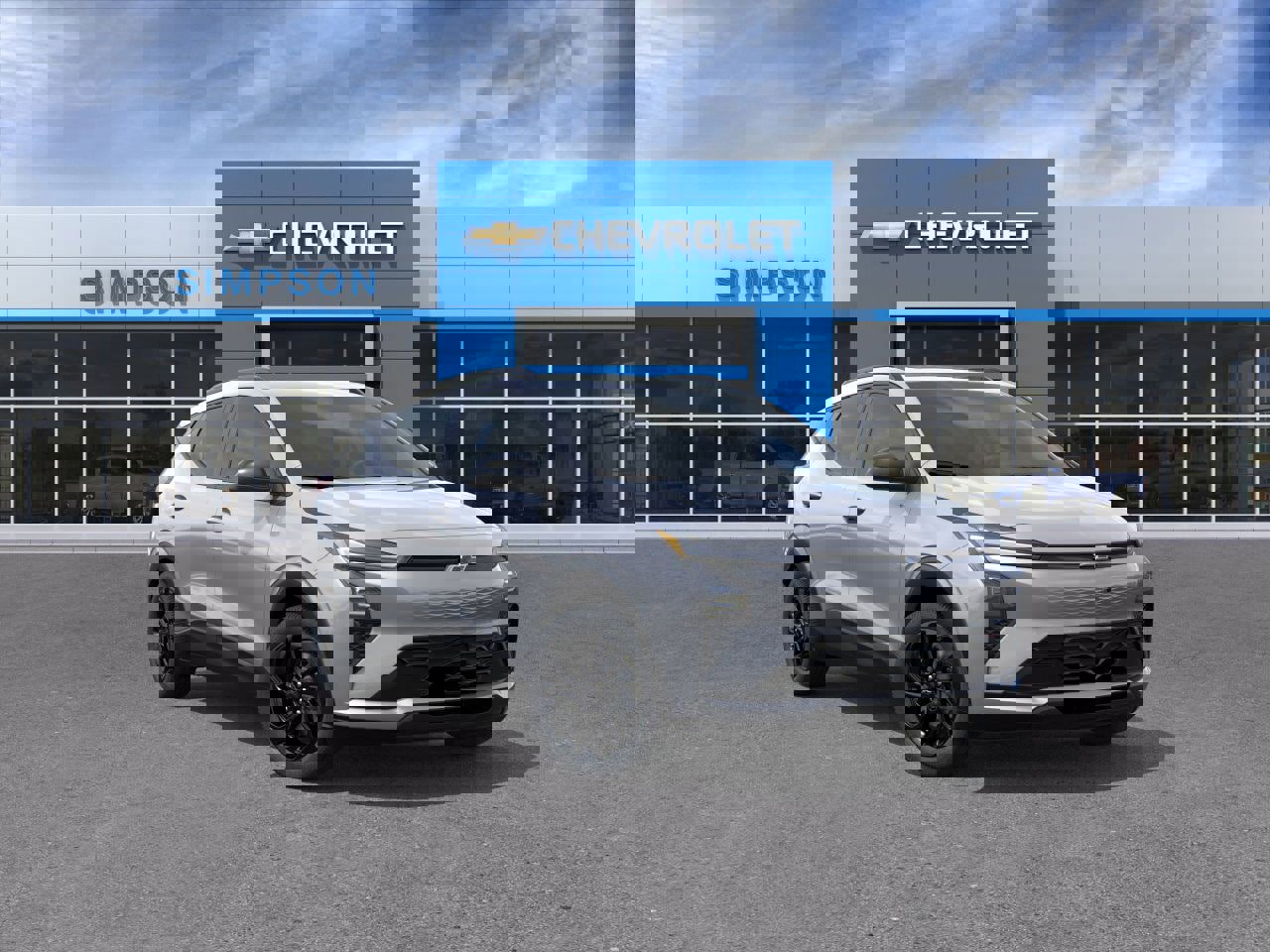 New 2027 Chevrolet Bolt RS w/ Technology Package image 27