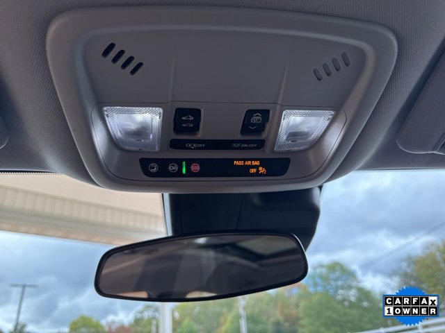 Used 2023 Chevrolet Malibu LT image 19