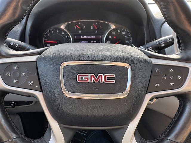 Used 2019 GMC Terrain SLT w/ Preferred Package image 20