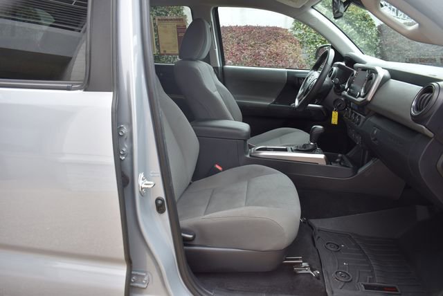 Used 2021 Toyota Tacoma SR5 image 22