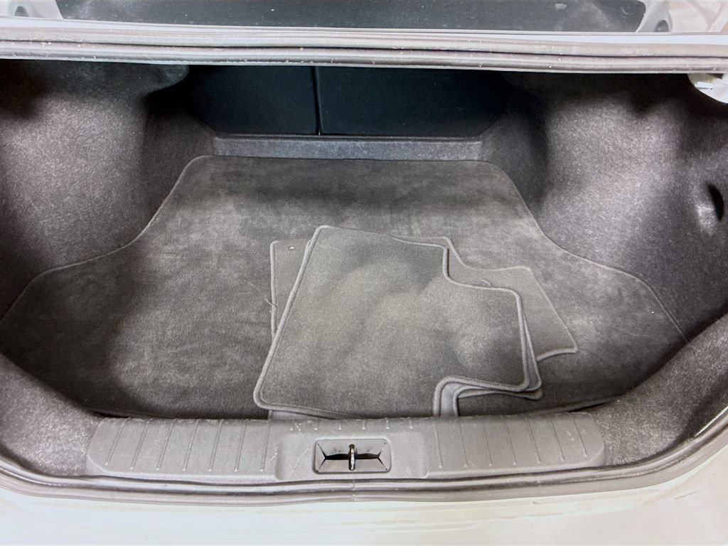 Certified 2024 Nissan Sentra SV FWD image 27