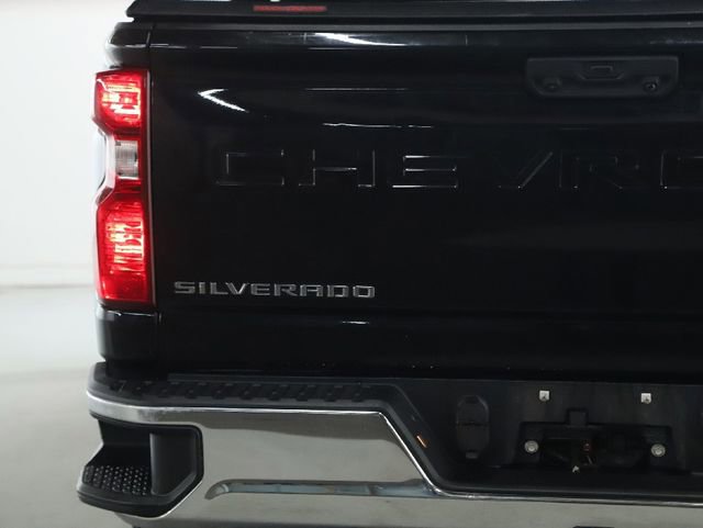 Used 2022 Chevrolet Silverado 2500 LT w/ Convenience Package image 14
