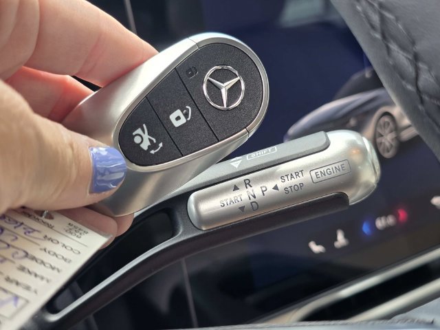 New 2027 Mercedes-Benz CLA 220 image 16