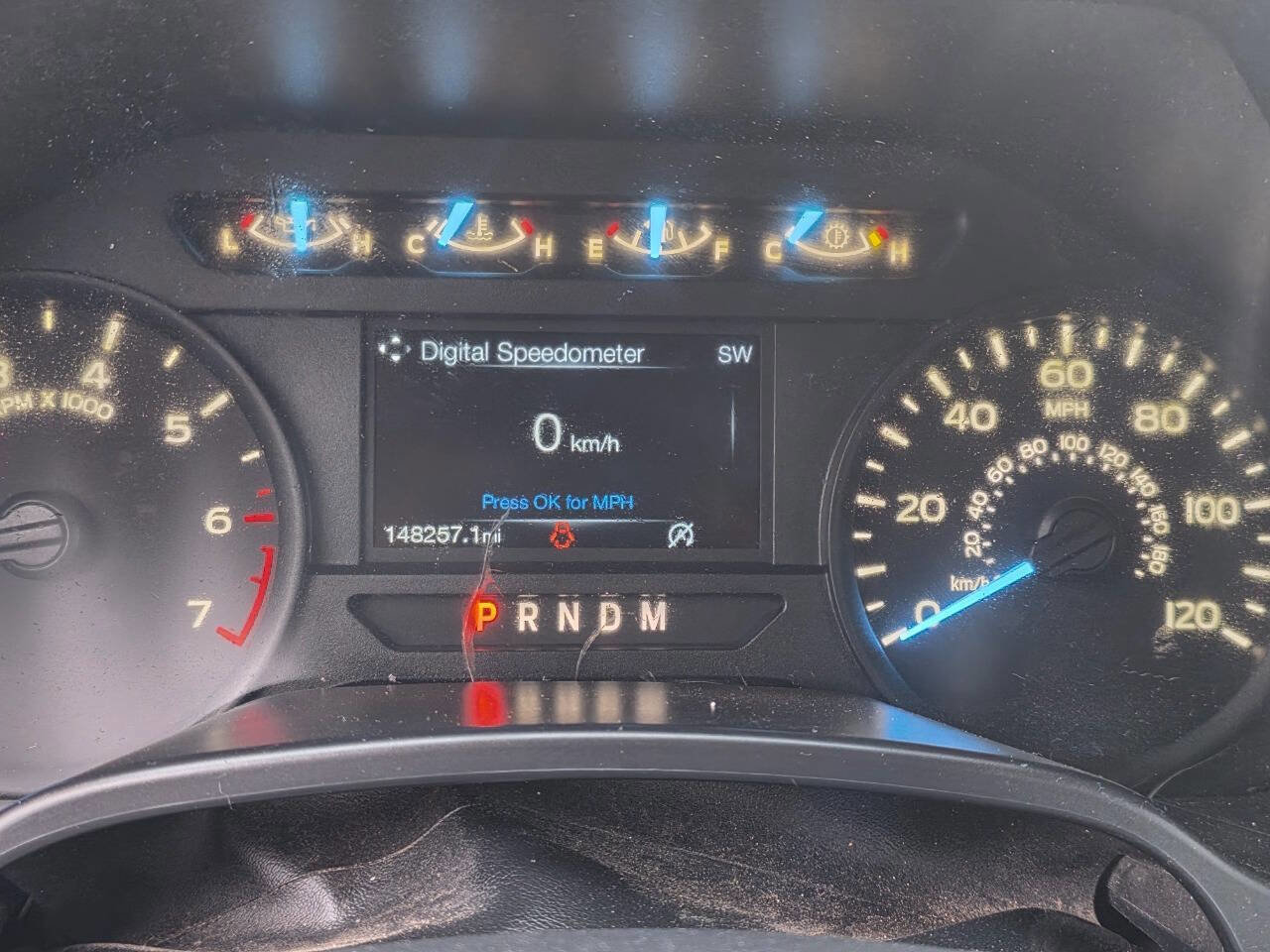 Used 2018 Ford F150 XL w/ Equipment Group 101A Mid image 14