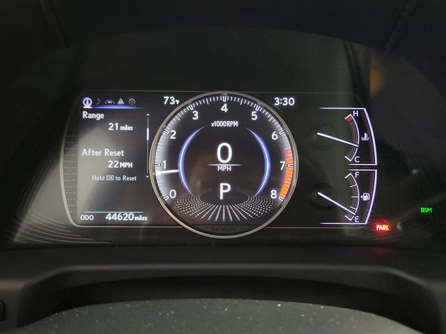 Used 2020 Lexus ES 350 w/ Premium Package FWD image 22